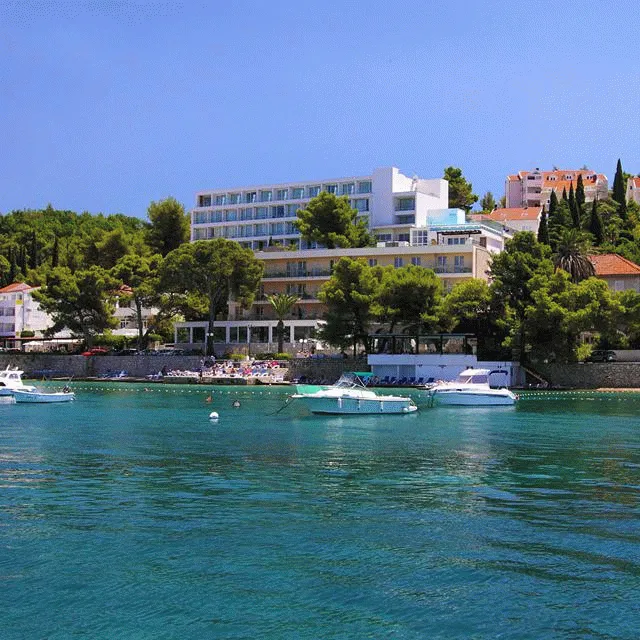 Billede av hotellet Hotel Cavtat - nummer 1 af 25