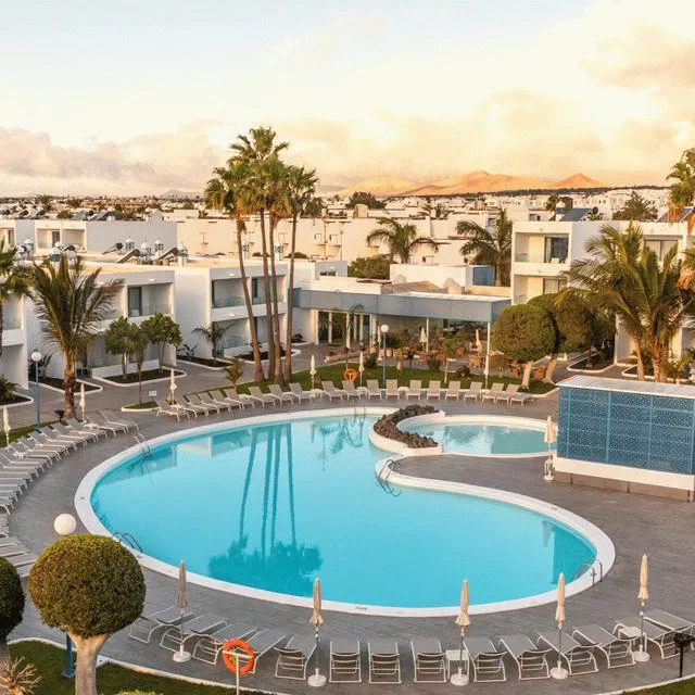 Billede av hotellet Hotel Oasis Lanz Beach Mate - nummer 1 af 37