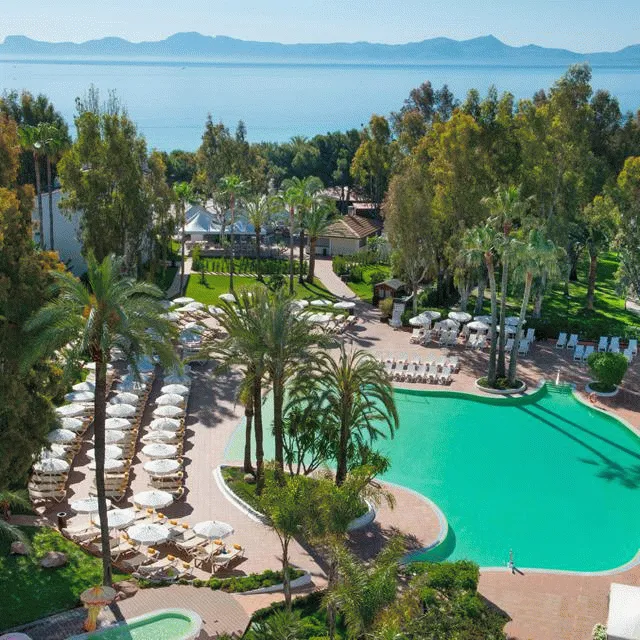 Billede av hotellet Iberostar Waves Ciudad Blanca - nummer 1 af 35