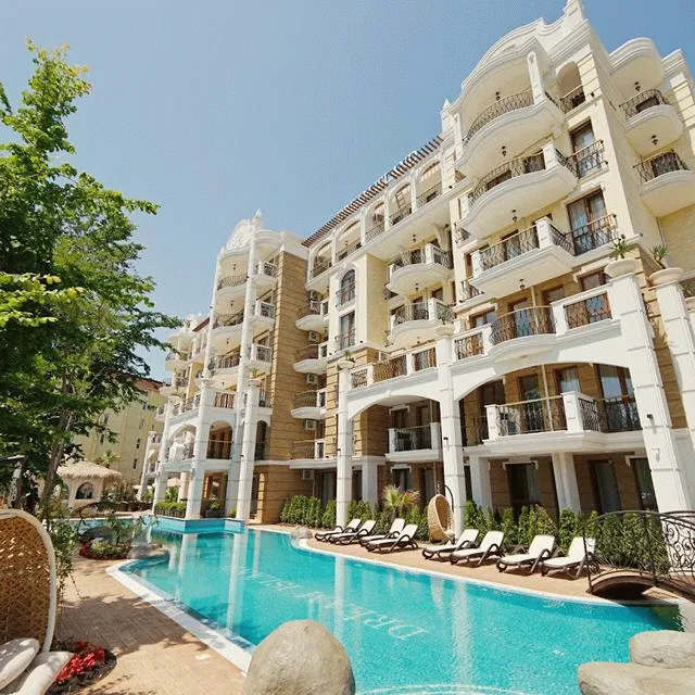 Billede av hotellet Harmony Dream Island - nummer 1 af 20