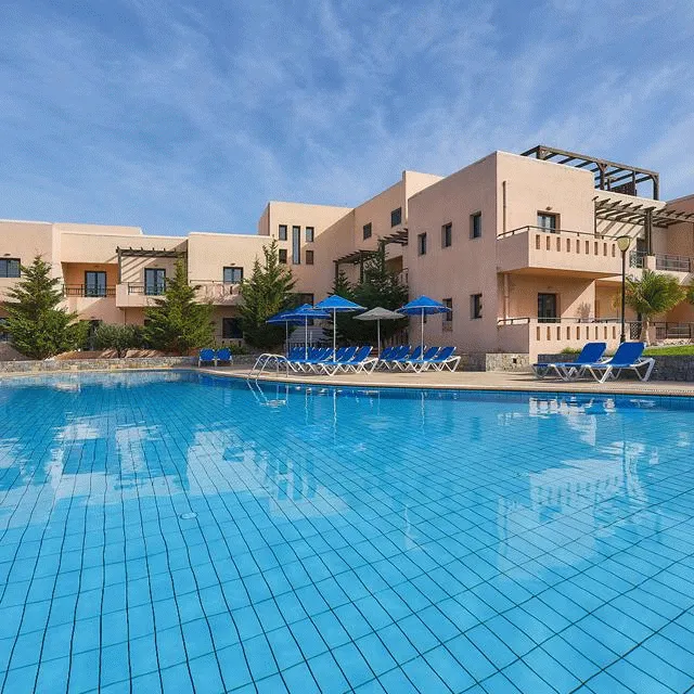 Billede av hotellet Hotel Vasia Resort & Spa - nummer 1 af 29