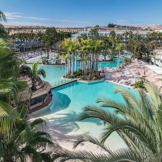Billede av hotellet Hotel Maspalomas Princess - nummer 1 af 35
