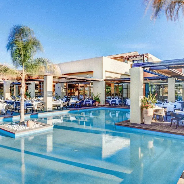Billede av hotellet Hotel Astir Odysseus - nummer 1 af 30