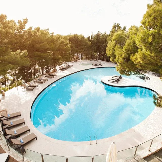 Billede av hotellet Hotel Croatia - nummer 1 af 21