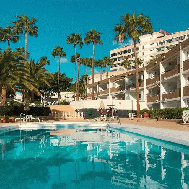 Billede av hotellet Lejligheder Corona Verde - nummer 1 af 10