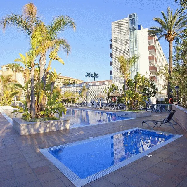 Billede av hotellet Hotel Bahia de Alcudia - nummer 1 af 41