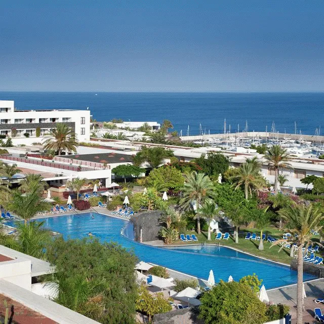 Billede av hotellet Hotel Costa Calero - nummer 1 af 28