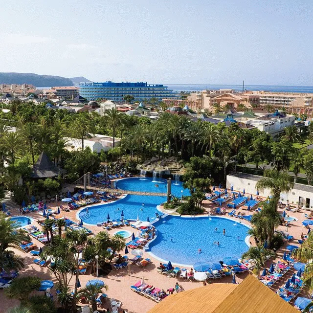 Billede av hotellet Hotel Best Tenerife - nummer 1 af 30