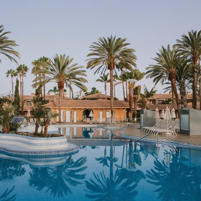 Billede av hotellet Suites & Villas by Dunas - nummer 1 af 25