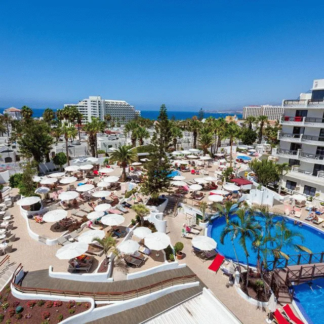 Billede av hotellet Hotel Tigotan - Voksenhotel - nummer 1 af 37