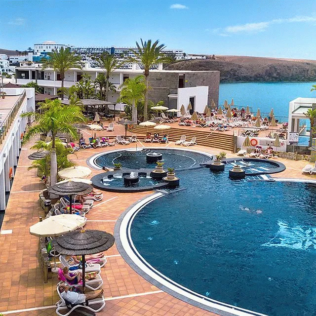Billede av hotellet Hotel LIVVO Mirador Papayago - nummer 1 af 39