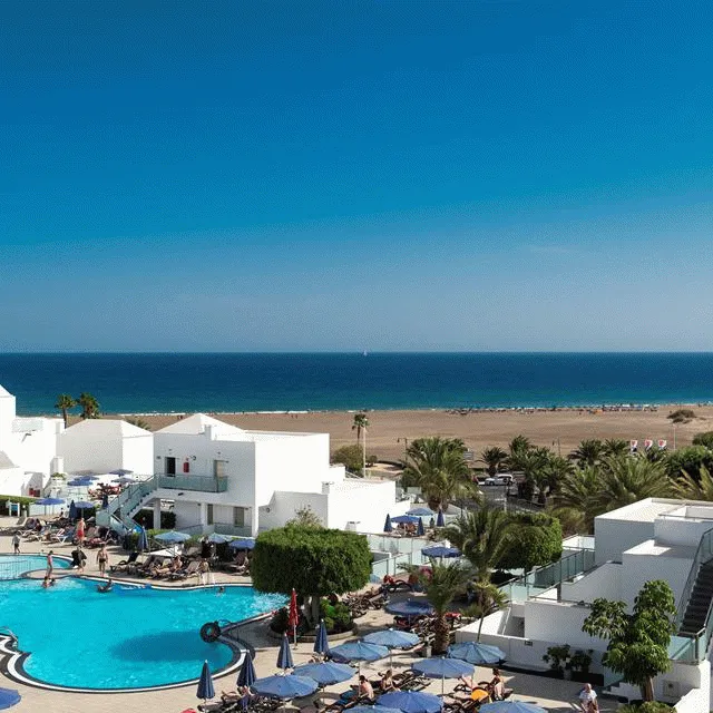 Billede av hotellet Hotel Lanzarote Village - nummer 1 af 15