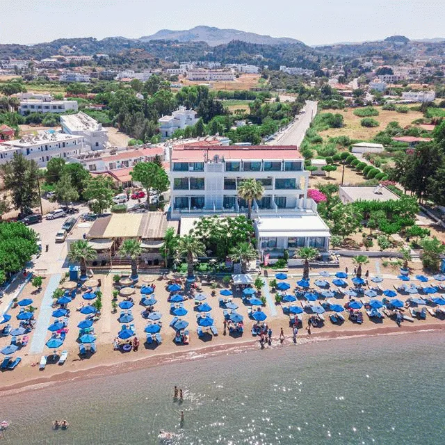 Billede av hotellet Hotel Lido Star - nummer 1 af 33