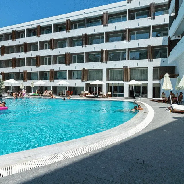 Billede av hotellet Hotel Castellum Suites - nummer 1 af 23