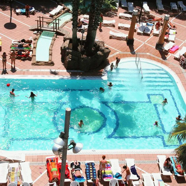 Billede av hotellet Hotel Reymar - nummer 1 af 12