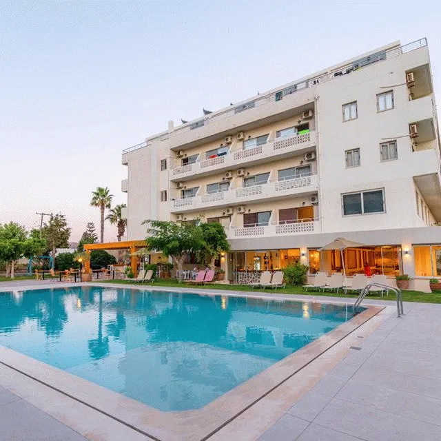 Billede av hotellet Hotel Matala Bay - nummer 1 af 14