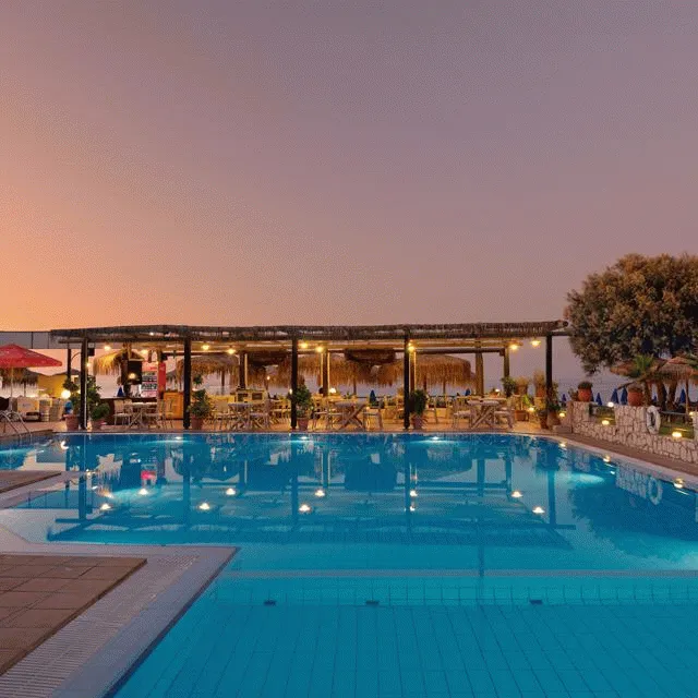 Billede av hotellet Hotel Erato - voksenhotel - nummer 1 af 22