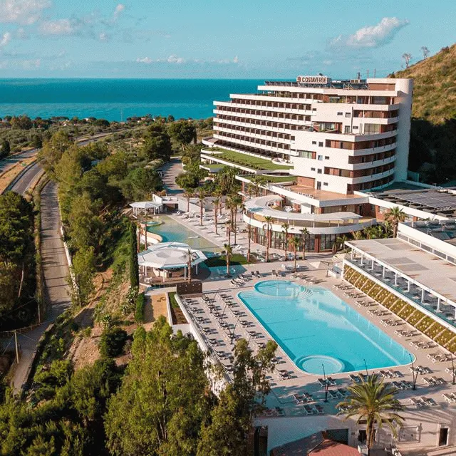 Billede av hotellet Hotel Costa Verde - nummer 1 af 23