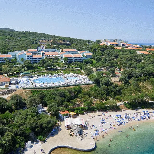 Billede av hotellet Sunny Dubrovnik by Valamar - nummer 1 af 15