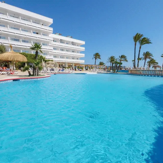 Billede av hotellet Hotel Condesa - nummer 1 af 18