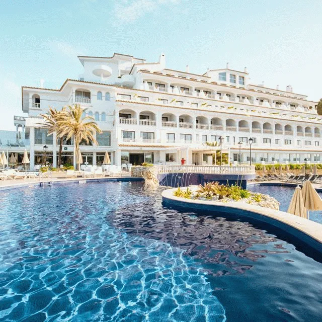 Billede av hotellet Sentido Fido Punta del Mar Hotel & Spa - nummer 1 af 40