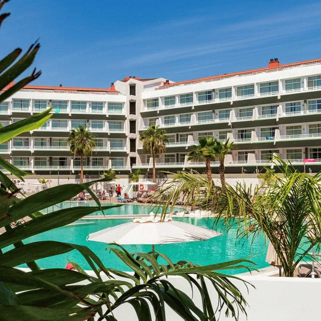 Billede av hotellet Hotel Gara Suites - nummer 1 af 18