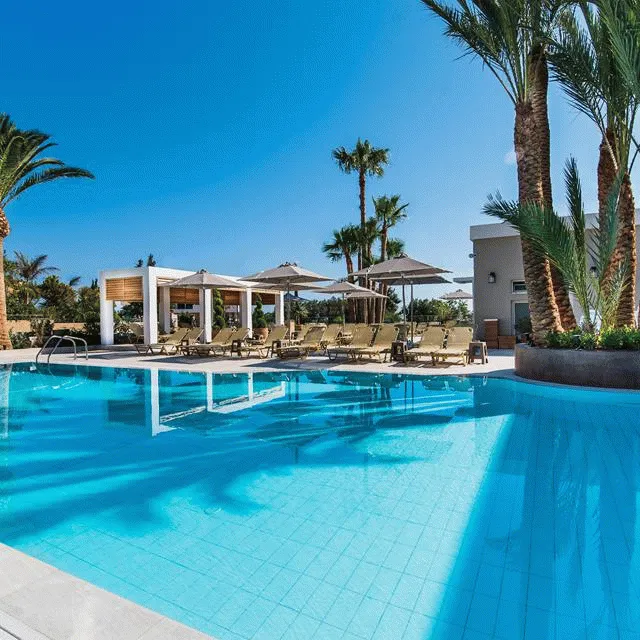 Billede av hotellet Hotel Dedalos - nummer 1 af 22