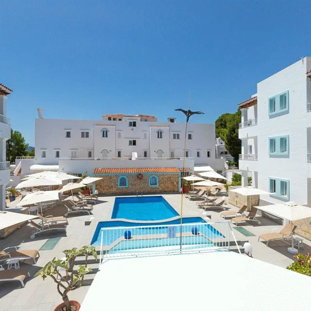 Billede av hotellet Lejligheder Los Arcos - nummer 1 af 18