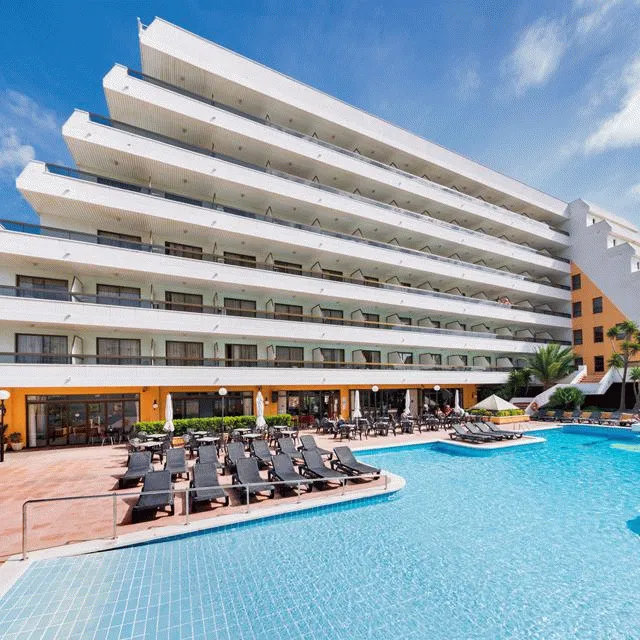 Billede av hotellet Hotel Tropic Park - nummer 1 af 27