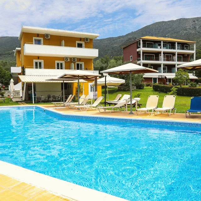 Billede av hotellet Lejligheder Cris & Georgia - nummer 1 af 18