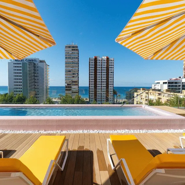 Billede av hotellet MedPlaya The Agir Springs Hotel - nummer 1 af 43