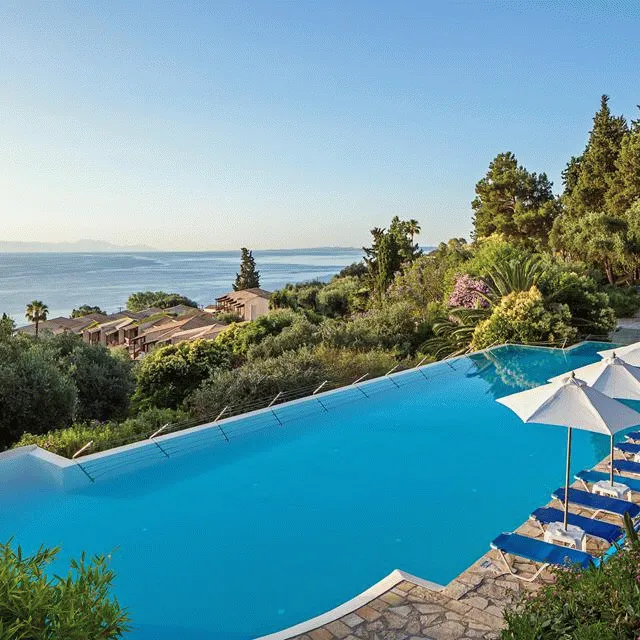 Billede av hotellet Aeolos Beach Resort - nummer 1 af 19