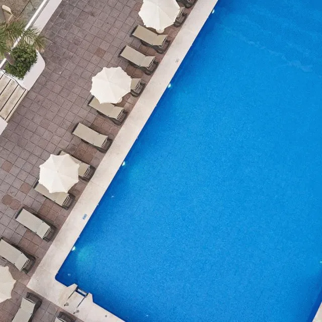 Billede av hotellet Hotel Sandos Griego - nummer 1 af 31