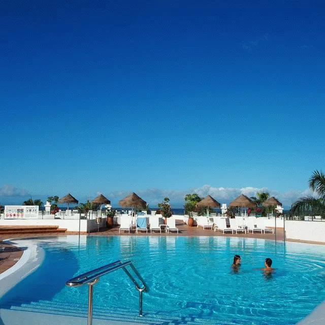 Billede av hotellet Lejlighedshotel Flamingo Beach Mate - nummer 1 af 14
