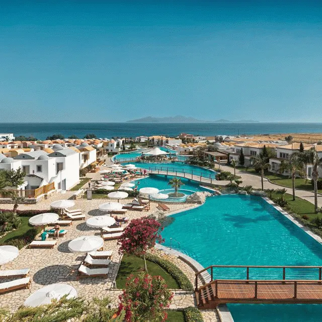 Billede av hotellet Hotel Mitsis Selection Blue Domes - nummer 1 af 41