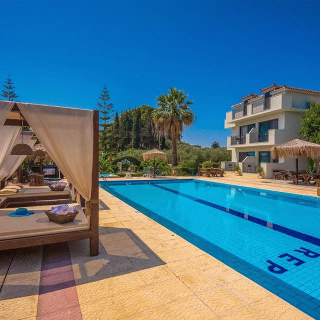 Billede av hotellet Suites Mon Repo - nummer 1 af 23