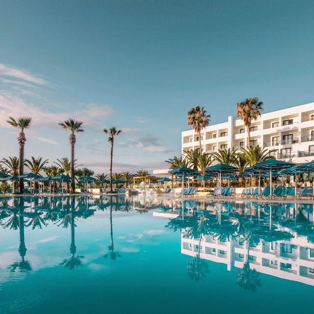 Billede av hotellet Hotel Mitsis Faliraki - nummer 1 af 21