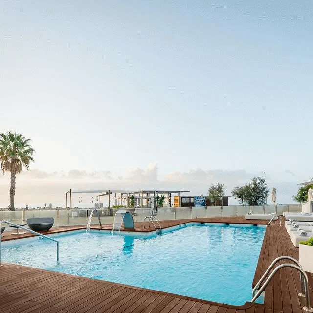 Billede av hotellet Hotel ALEGRIA Mar Mediterrania - Voksenhotel - nummer 1 af 18