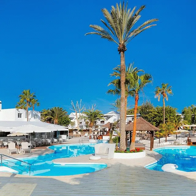 Billede av hotellet Hotel H10 White Suites - Voksenhotel 18+ - nummer 1 af 16