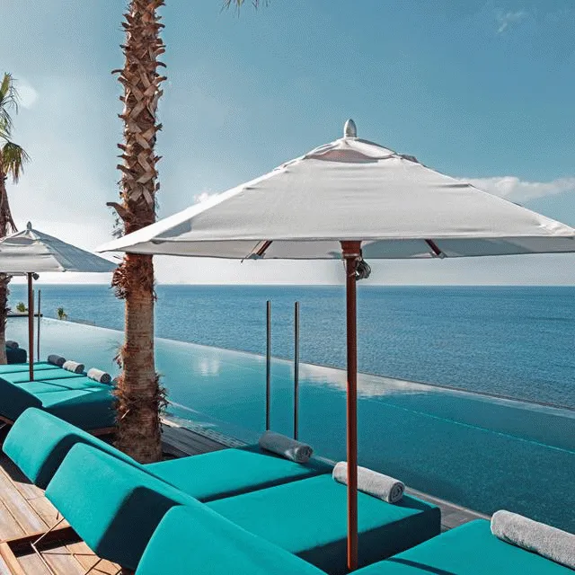 Billede av hotellet Hotel Mitsis Summer Palace Beach - nummer 1 af 24