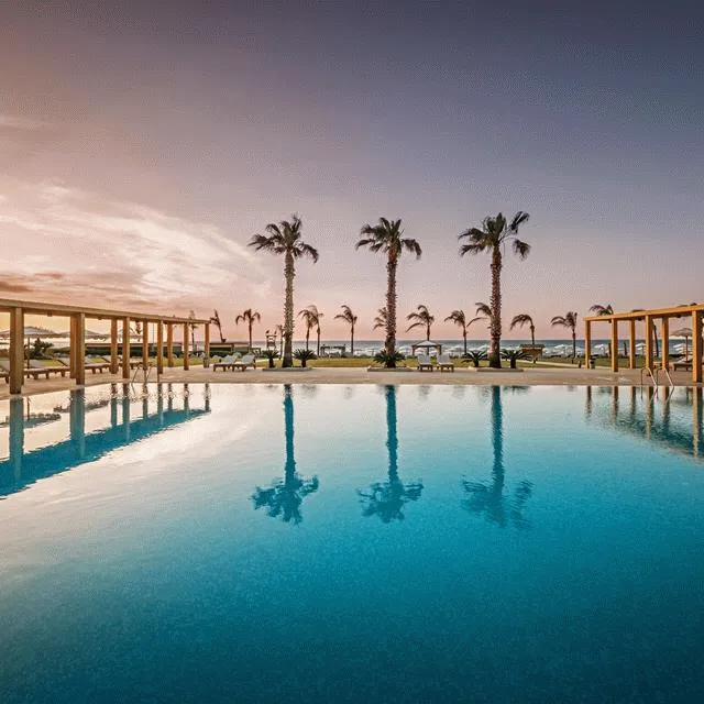 Billede av hotellet Mitsis Selection Alila Hotel - nummer 1 af 29