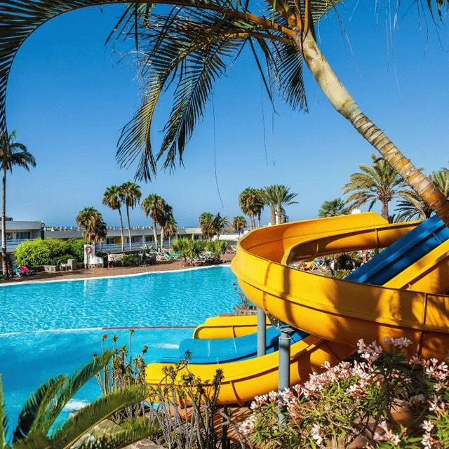 Billede av hotellet Abora Interclub by Lopesan Hotels - nummer 1 af 27