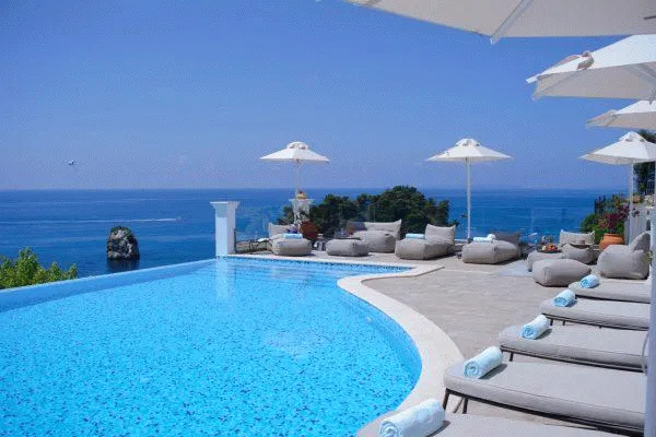Billede av hotellet Irida Boutique Hotel - nummer 1 af 23
