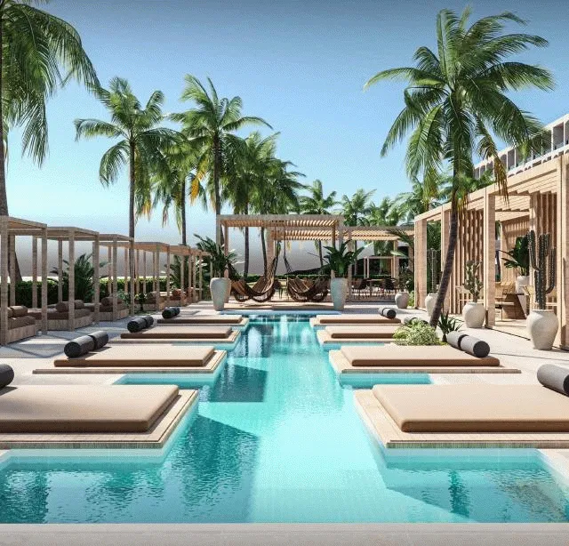 Billede av hotellet H10 Costa Mogán - voksenhotel - nummer 1 af 27