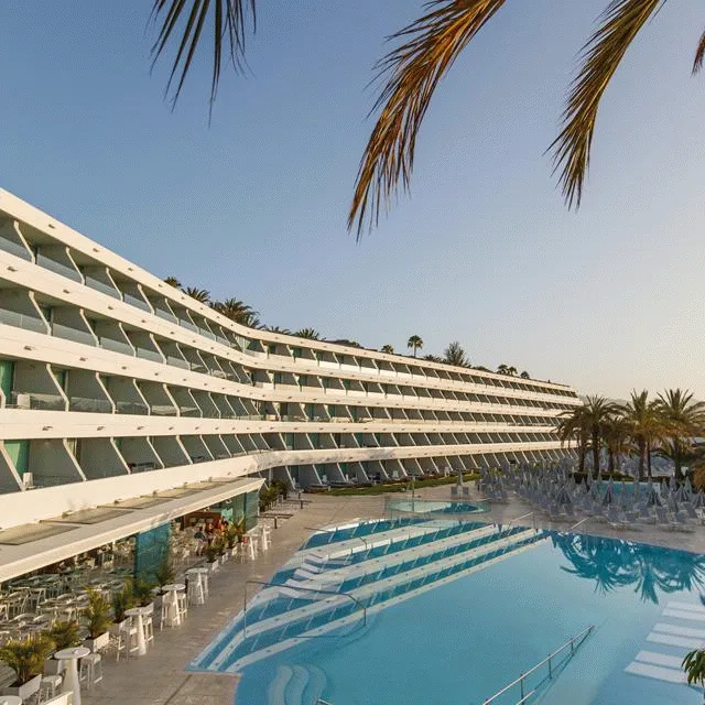 Billede av hotellet Hotel Santa Monica Suites - nummer 1 af 25