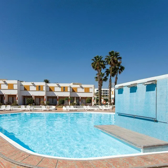 Billede av hotellet Bungalows Las Brisas - nummer 1 af 13
