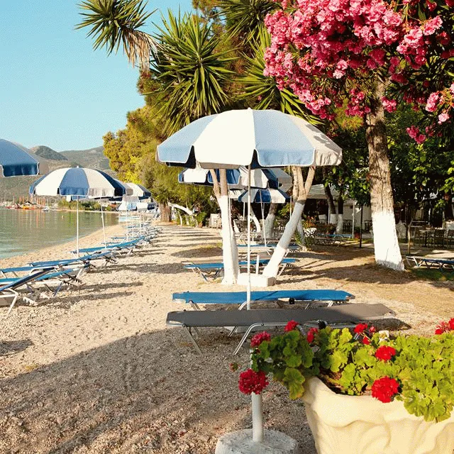 Billede av hotellet Hotel Avra Beach - nummer 1 af 17