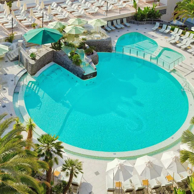 Billede av hotellet Hotel Seaside Sandy Beach - nummer 1 af 15