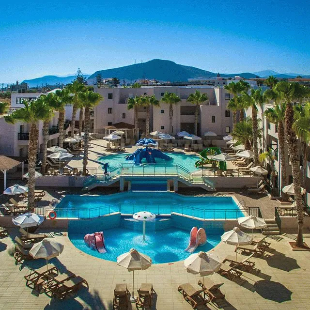 Billede av hotellet Hotel Gouves Waterpark Holiday Resort - nummer 1 af 25