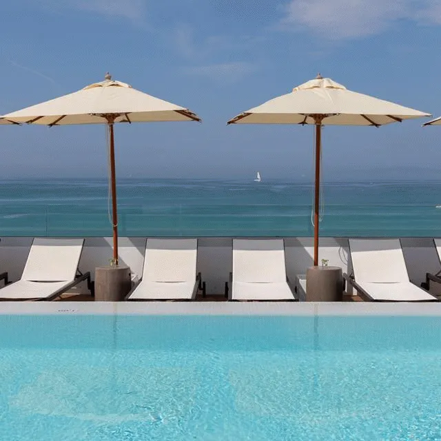 Billede av hotellet Hotel HM Ayron Park - Voksenhotel - nummer 1 af 33